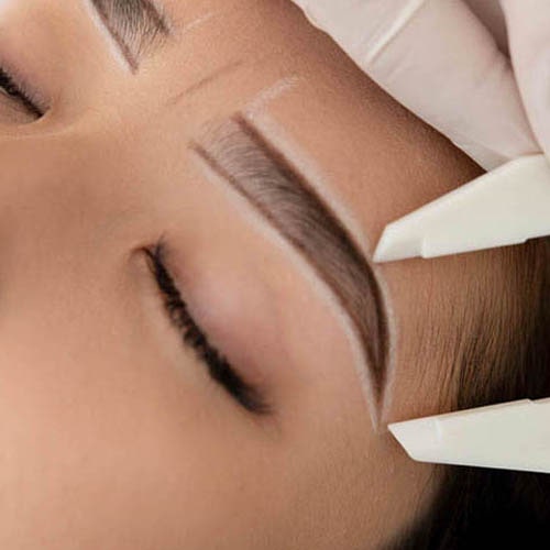 Permanent Make-up, Waxing, Microblading, Augenbrauen, Wipmern, Lidstrich, Lippen, Haare, Narben, Gesicht, dauerhaften kosmetischen T&auml;towierungen